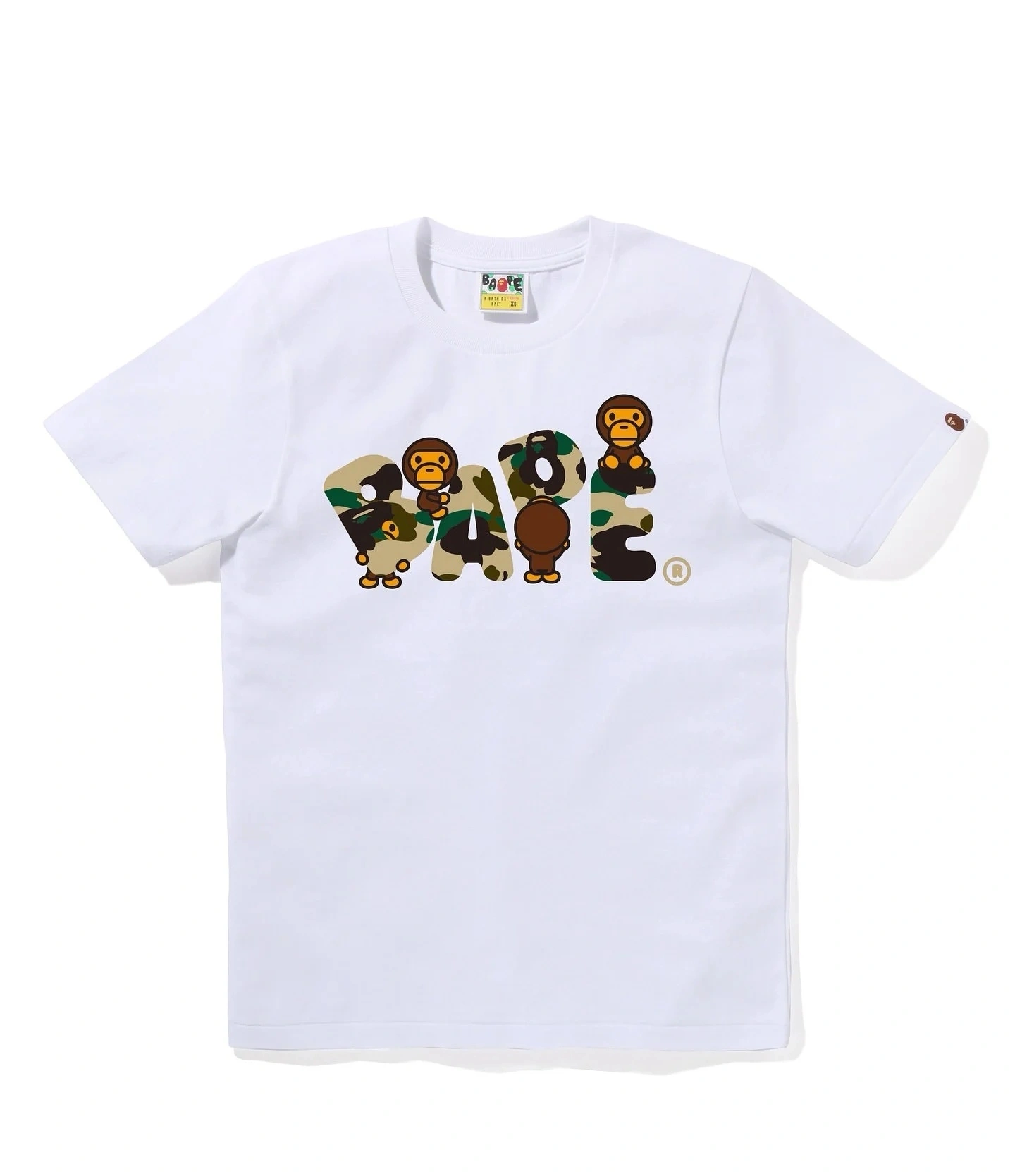 Gemini- 21p5 oversized 6Colour item:E-F468G2901-6