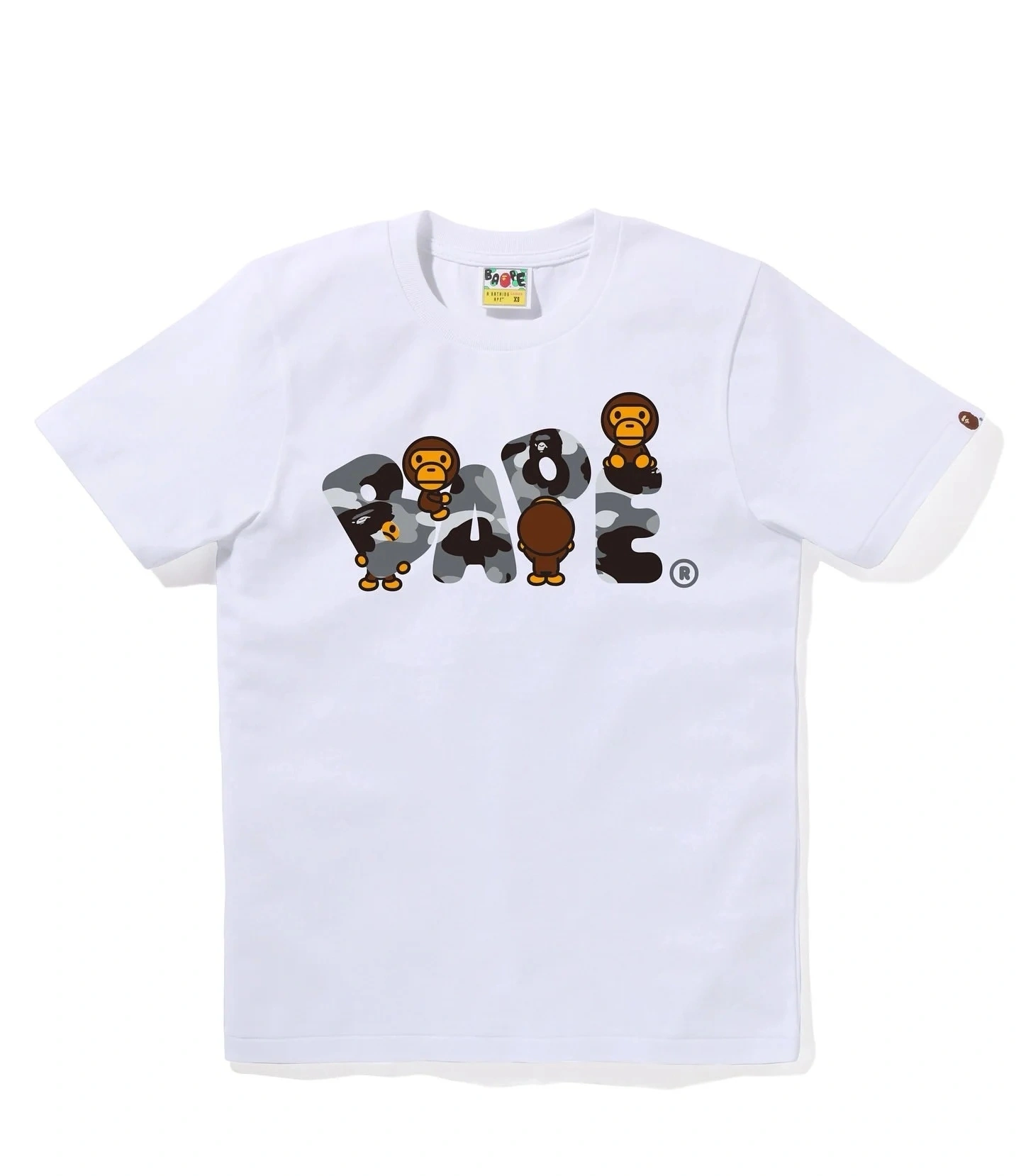 Gemini- 21p5 oversized 6Colour item:E-F468G2901-6