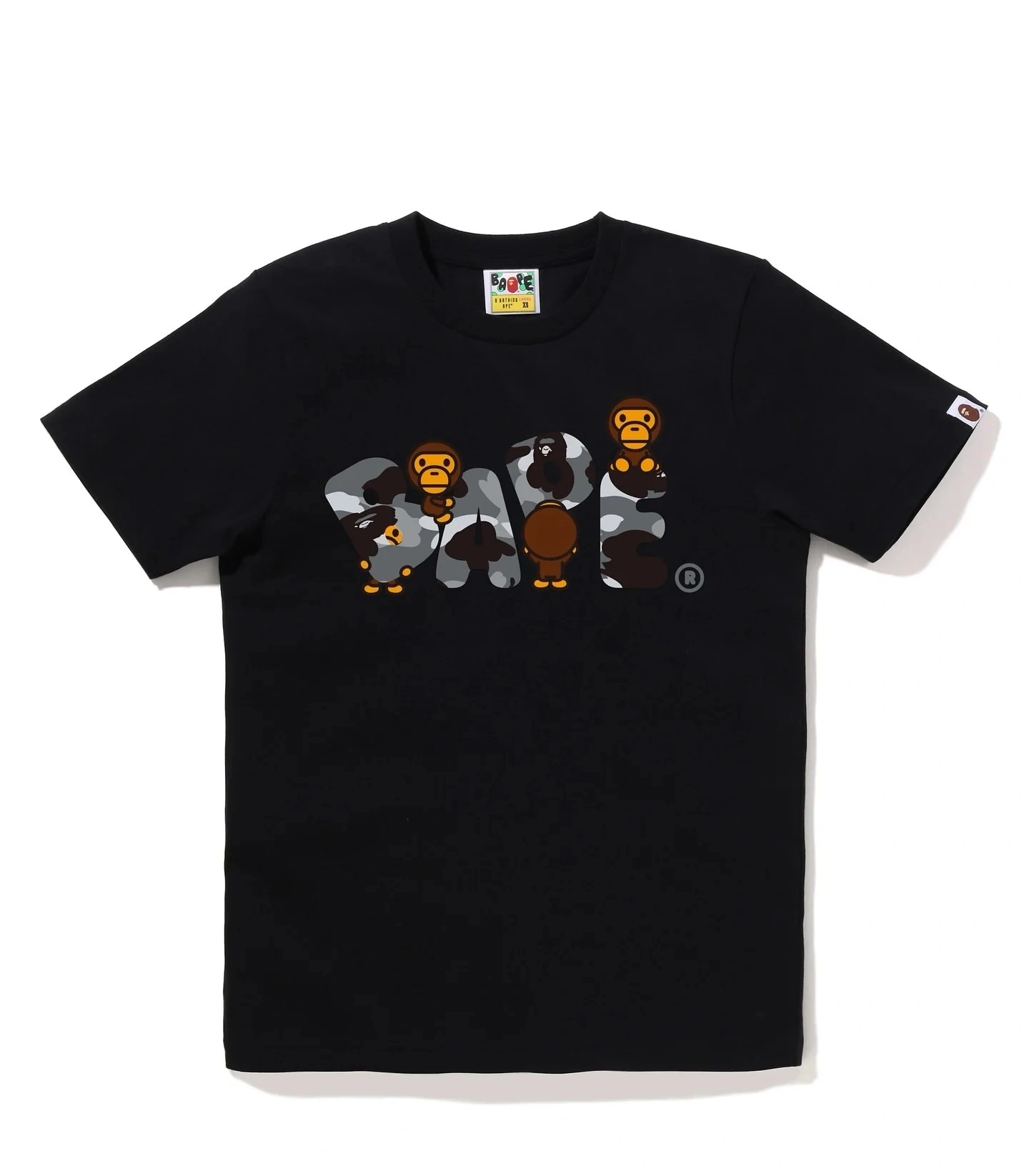 Gemini- 21p5 oversized 6Colour item:E-F468G2901-6