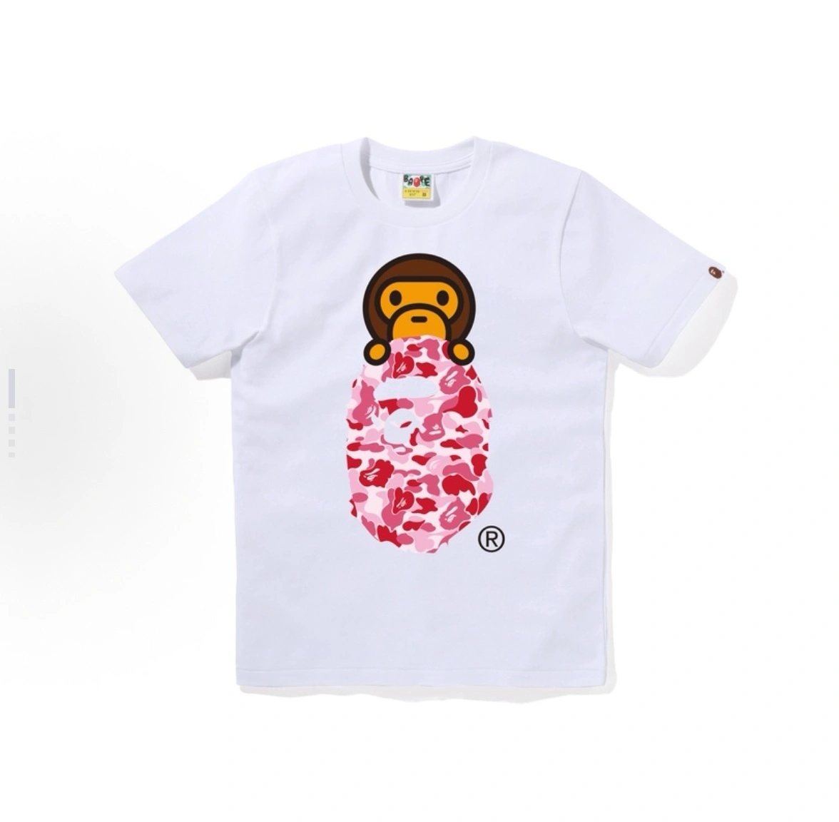 Gemini- 21p5 oversized 6Colour item:E-F468G2917-6