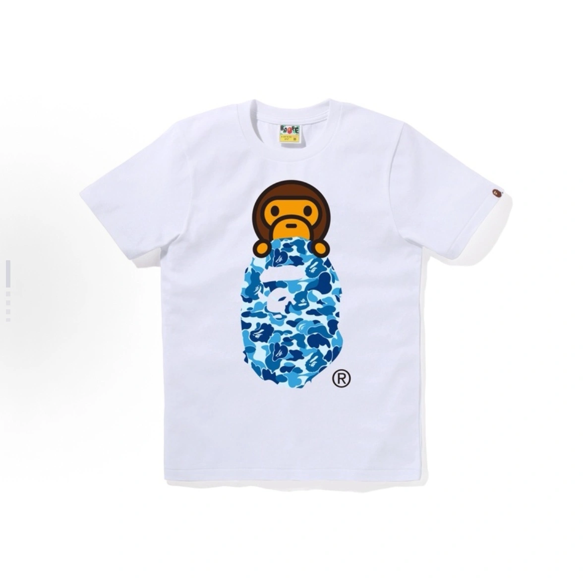Gemini- 21p5 oversized 6Colour item:E-F468G2917-6