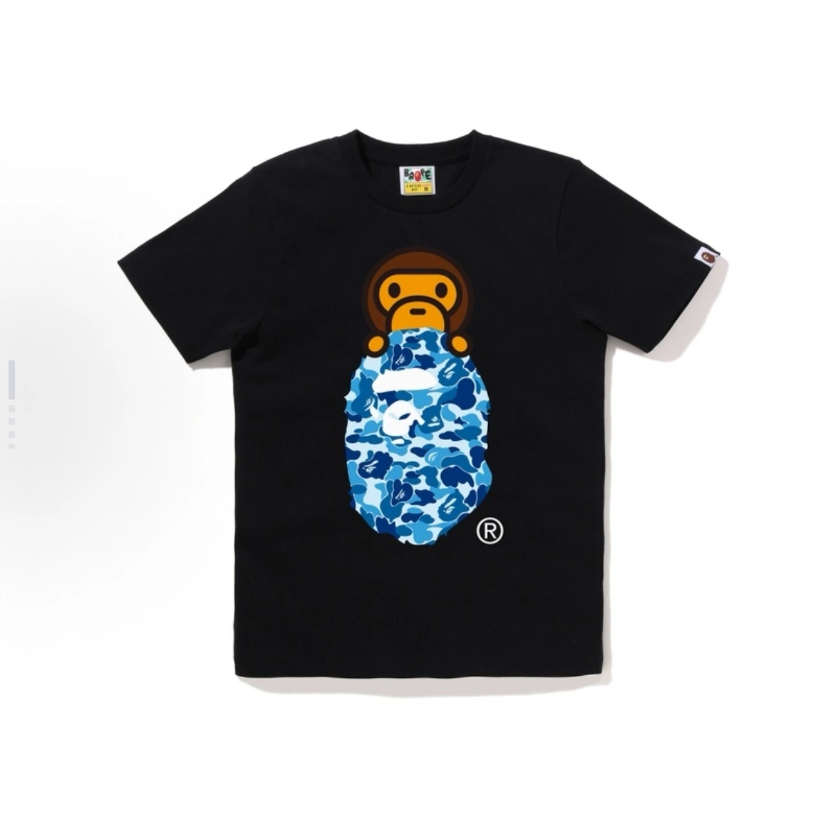 Gemini- 21p5 oversized 6Colour item:E-F468G2917-6