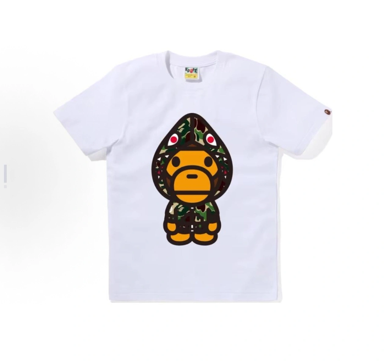 Gemini- 21p5 oversized 6Colour item:E-F468G2946-6