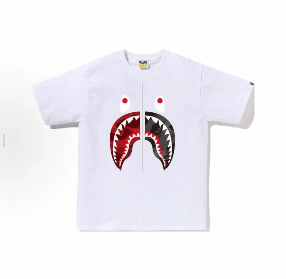 Gemini- 21p5 oversized 8Colour item:E-F468G2914-8