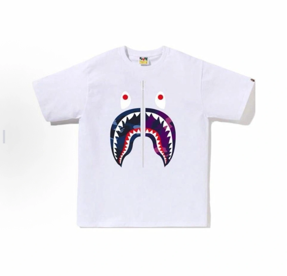 Gemini- 21p5 oversized 8Colour item:E-F468G2914-8