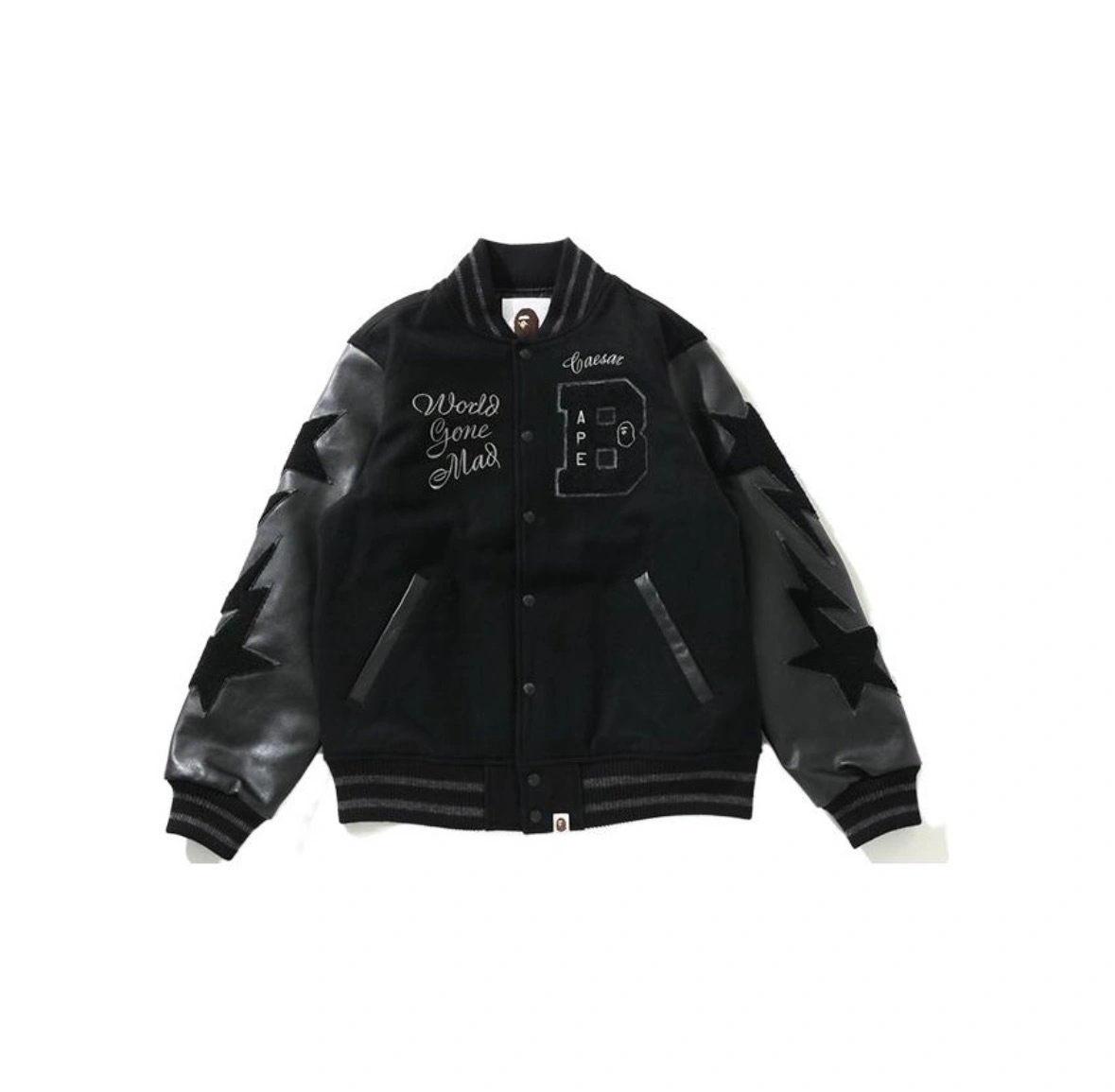 Gemini- 21p5 oversized item:E-F000B2608