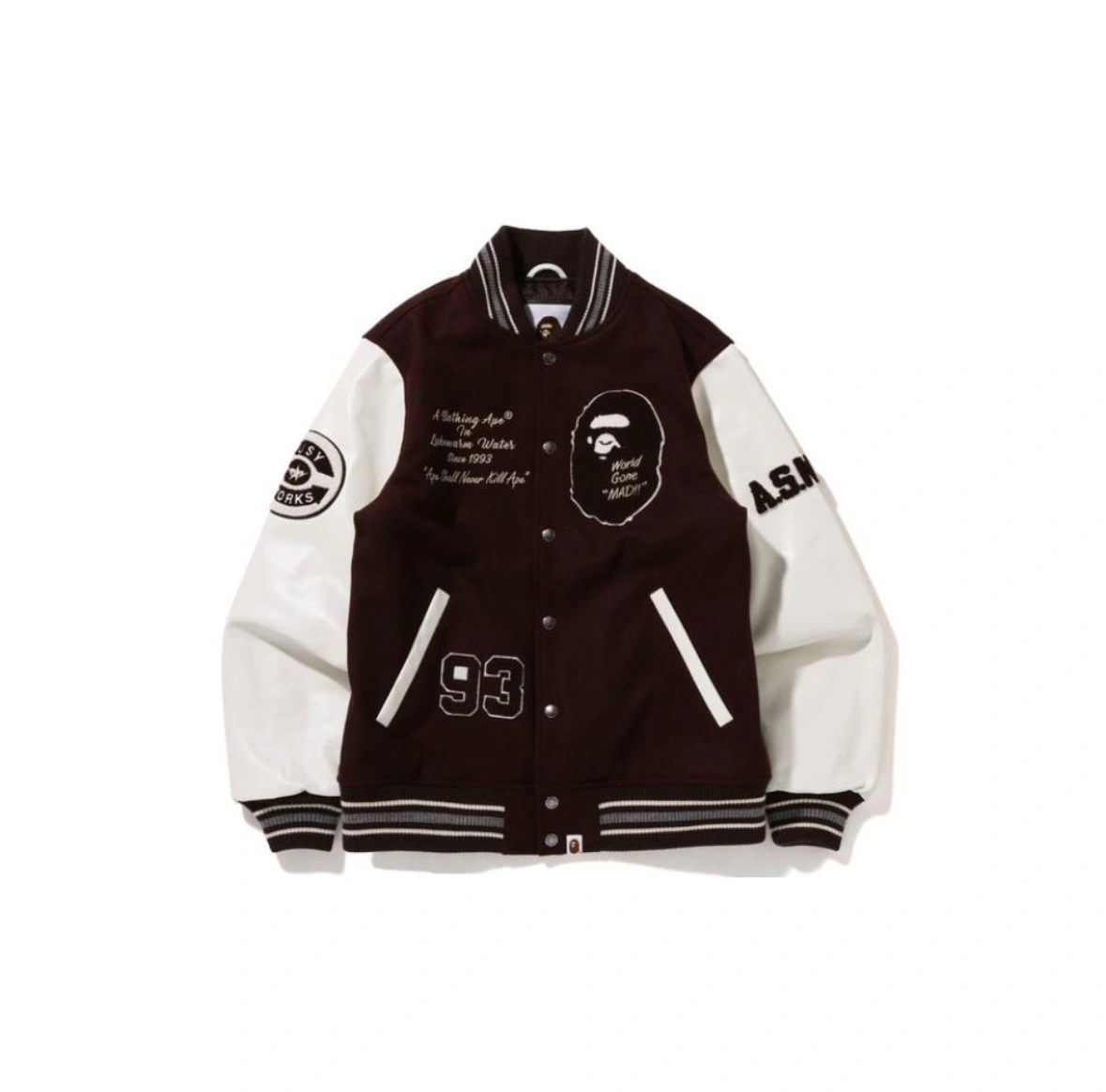Gemini- 21p5 oversized item:E-F000B2609
