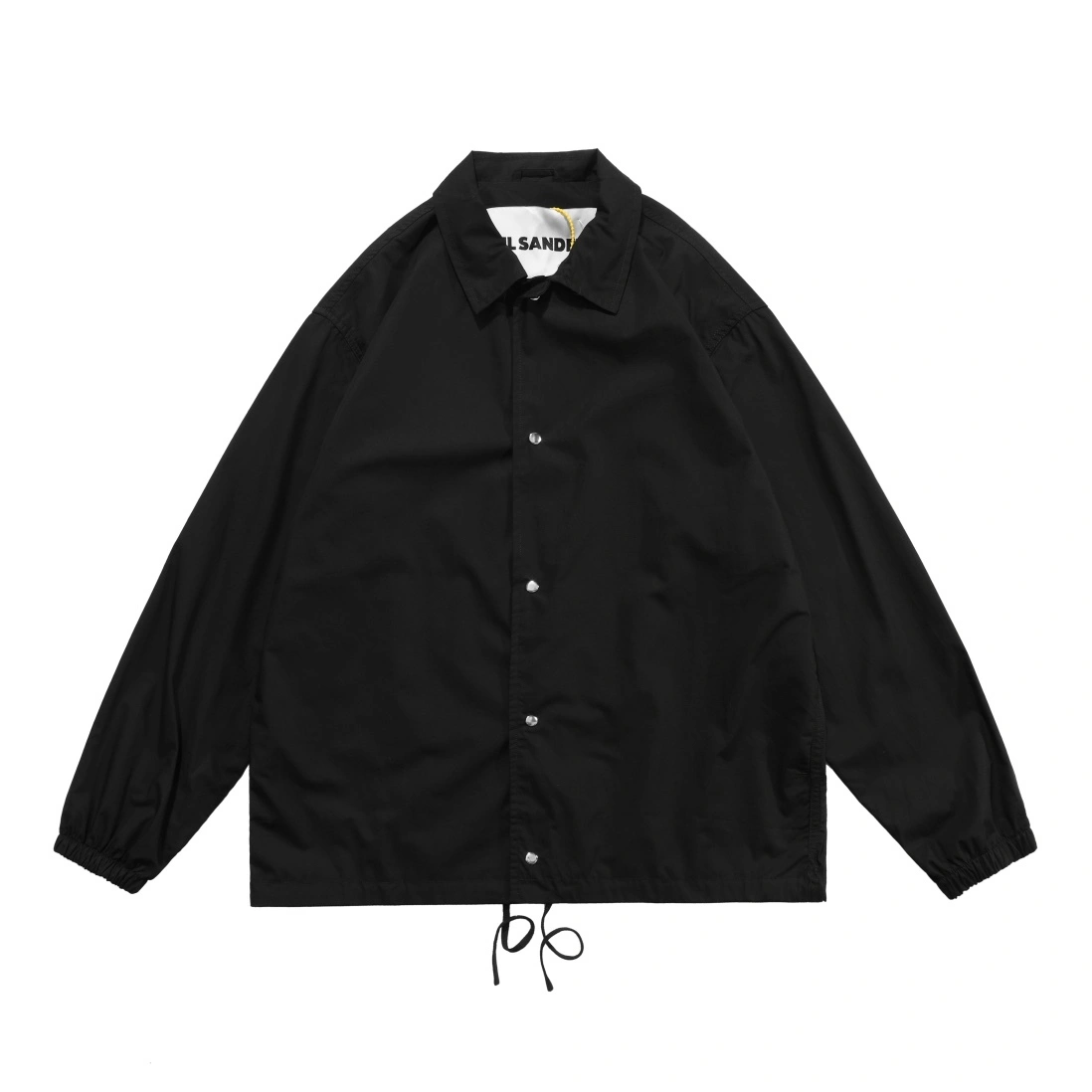&Gemini- 21ss LOGO oversized 2Colour item:C-F021C1511-2