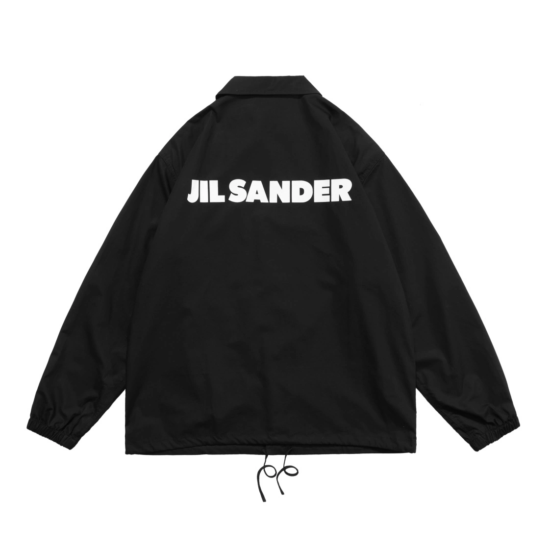 &Gemini- 21ss LOGO oversized 2Colour item:C-F021C1511-2