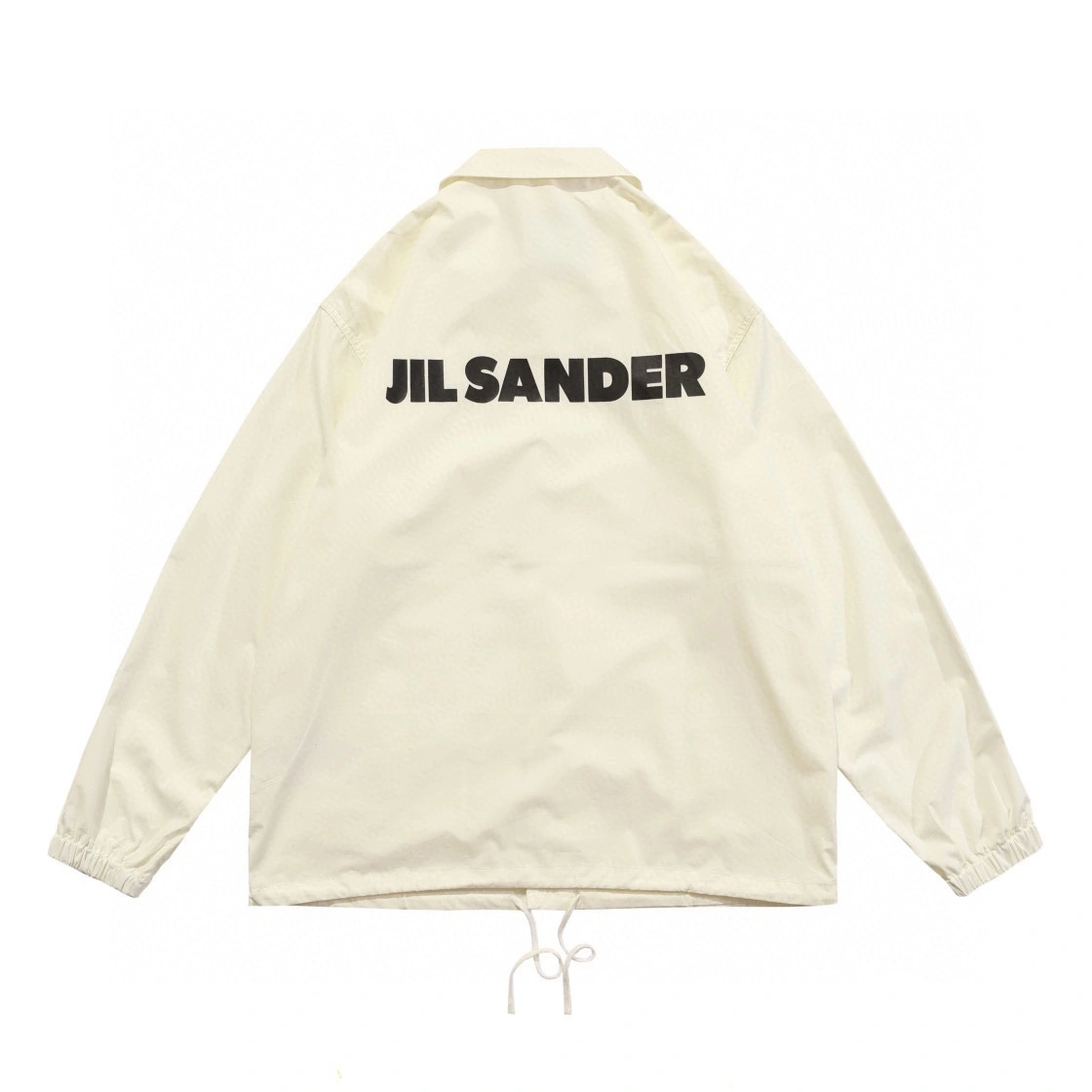 &Gemini- 21ss LOGO oversized 2Colour item:C-F021C1511-2