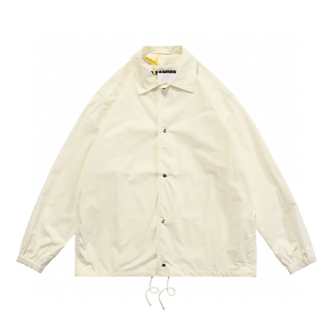 &Gemini- 21ss LOGO oversized 2Colour item:C-F021C1511-2