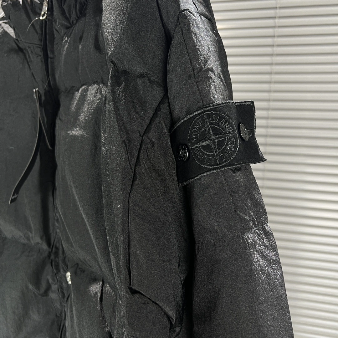 Gemini- 22FW down jacket oversized item:C-F125K0250