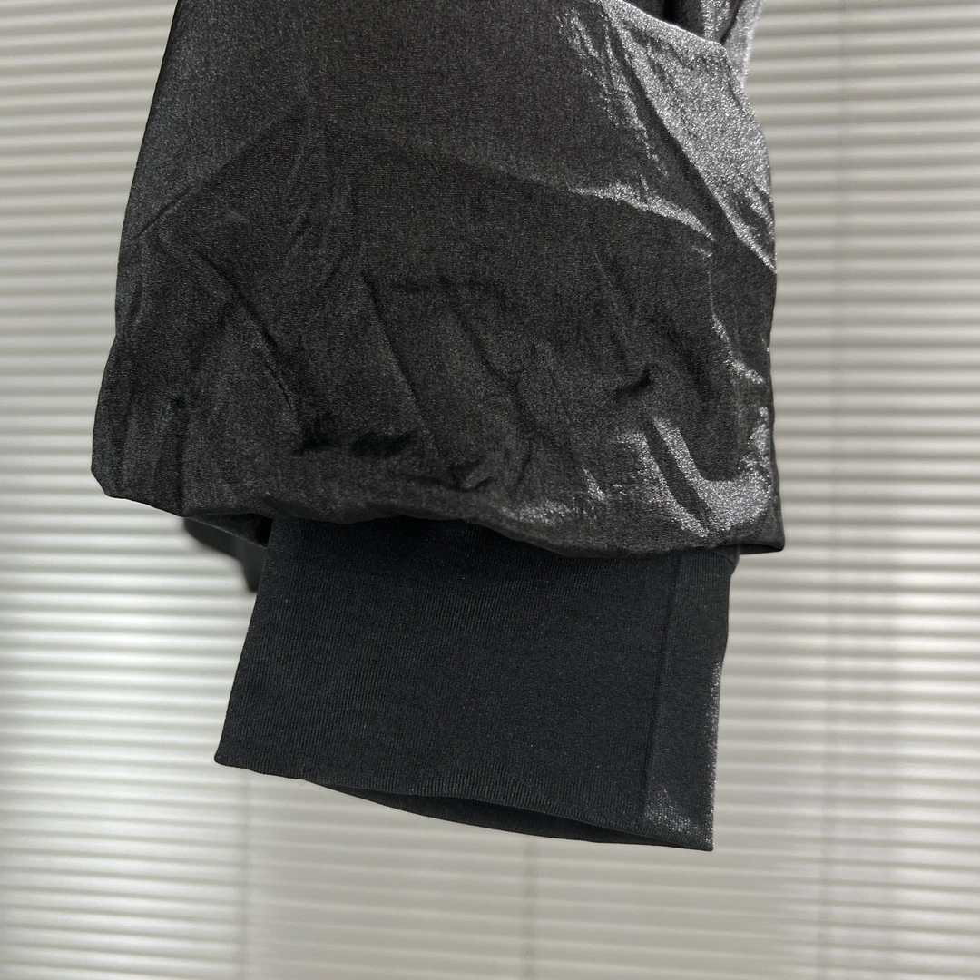 Gemini- 22FW down jacket oversized item:C-F125K0250