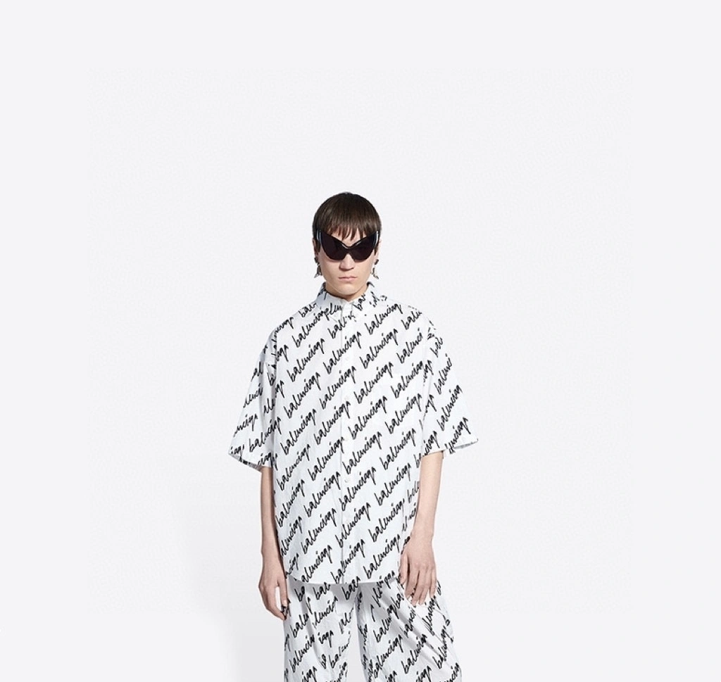 &Gemini- 22FW oversized 2Colour item:C-F431F1507-2
