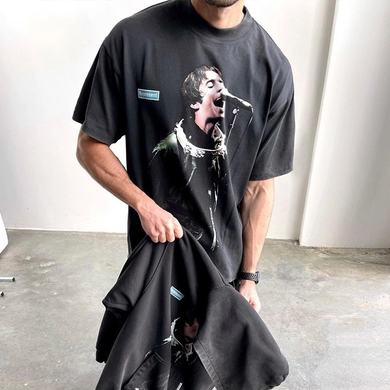 &Gemini- 22S liamgallagher oversized item:C-F055F2709