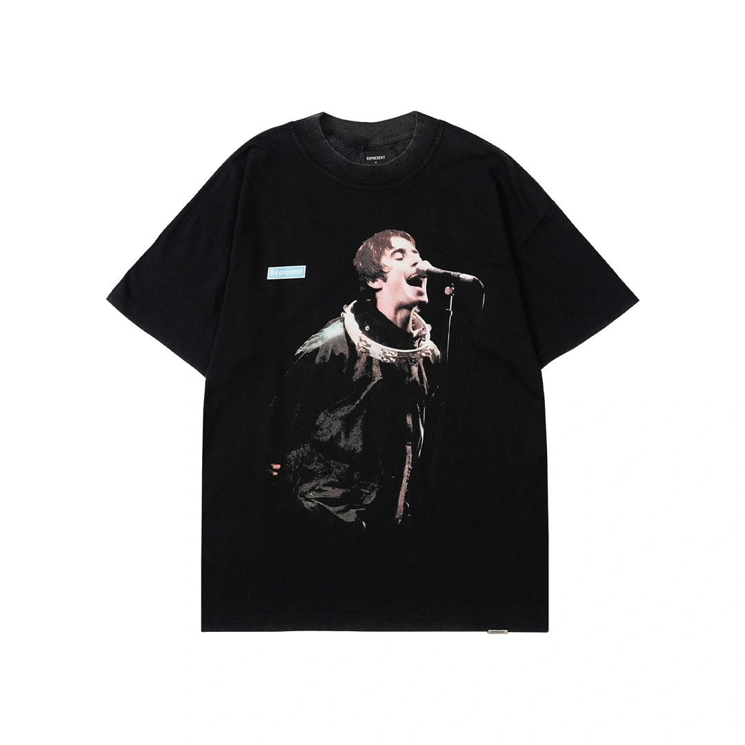 &Gemini- 22S liamgallagher oversized item:C-F055F2709