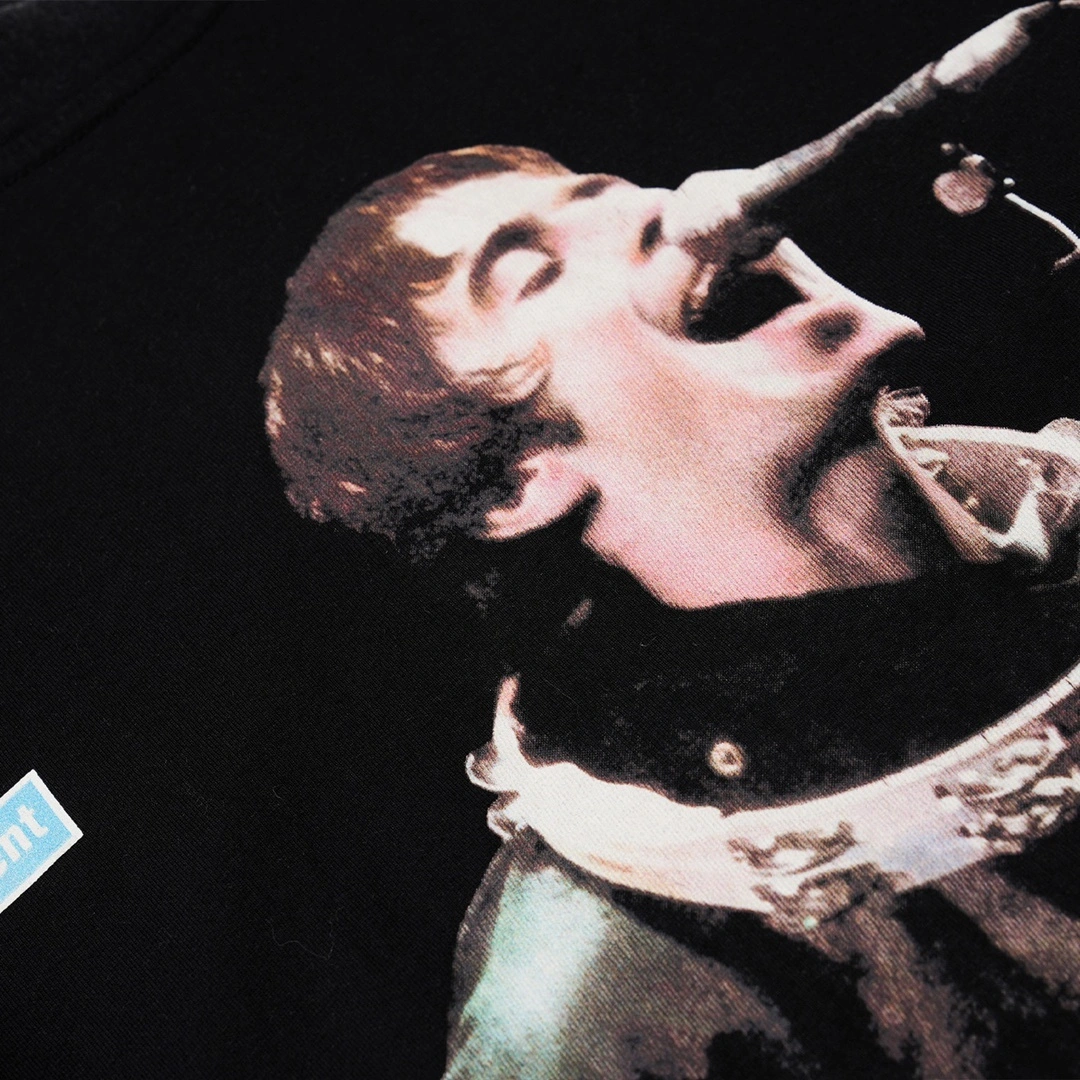 &Gemini- 22S liamgallagher oversized item:C-F055F2709