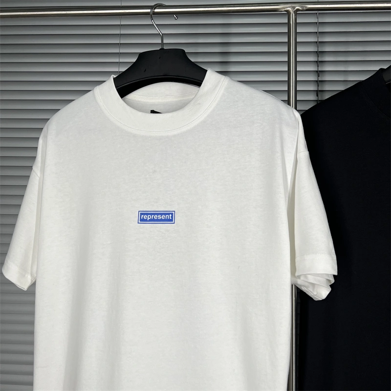 Gemini- 22fw logo oversized 2Colour item:C-F021C1507-2