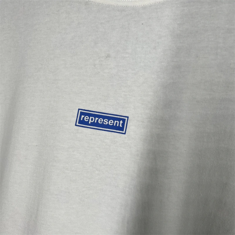 Gemini- 22fw logo oversized 2Colour item:C-F021C1507-2