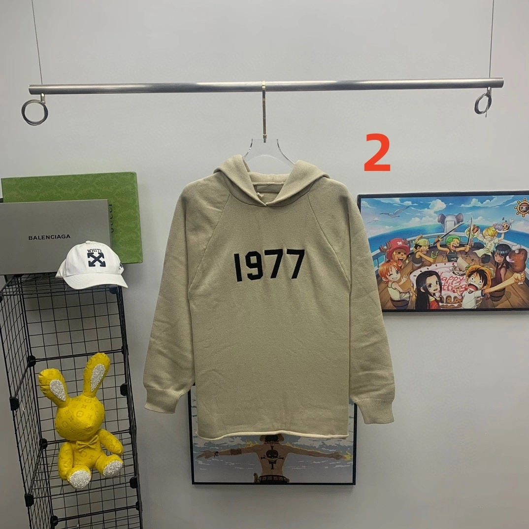 &Gemini- 22ss 1977 cotton oversized 3Colour item:C-F477I0852-3