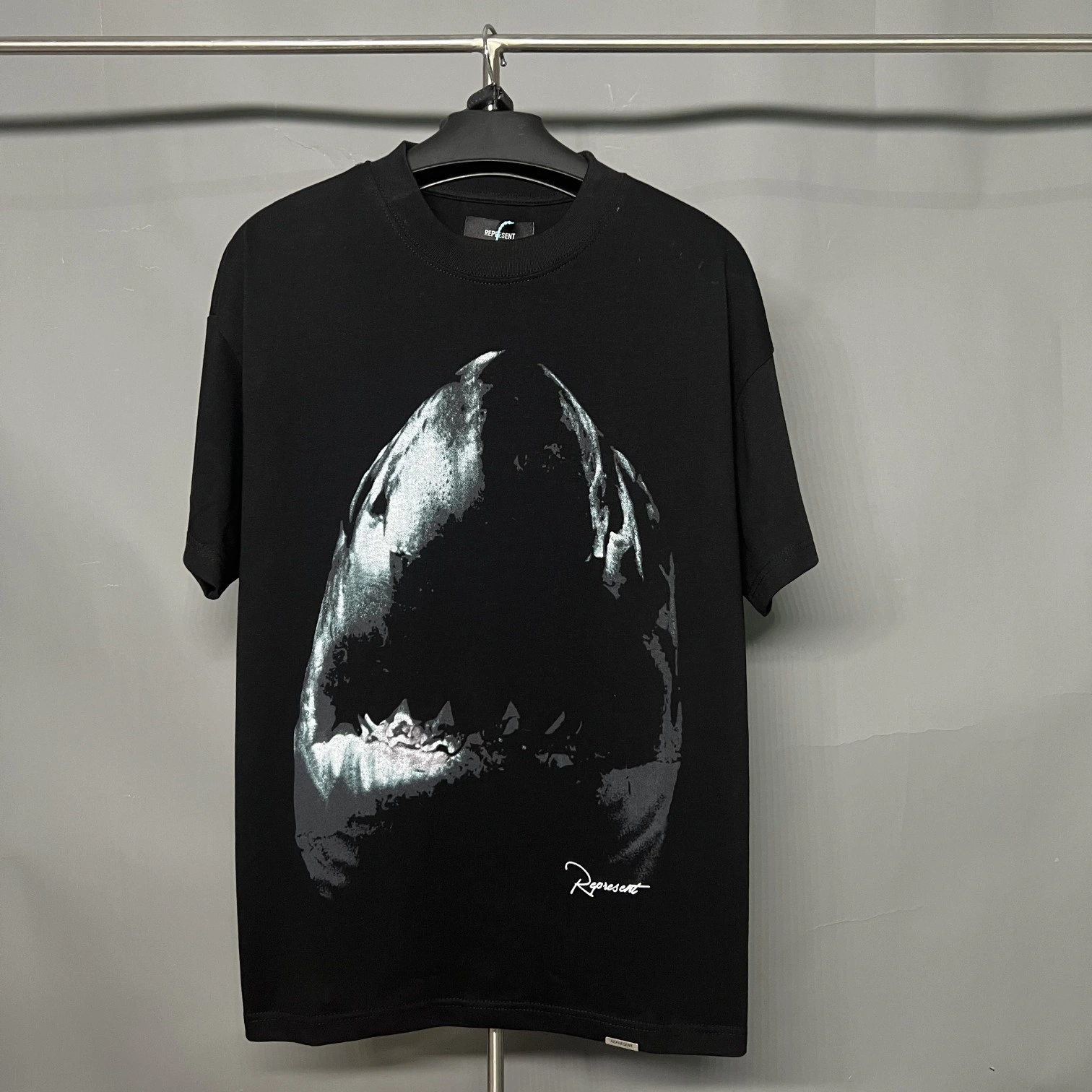 Gemini- 22ss oversized item:C-F021C1515