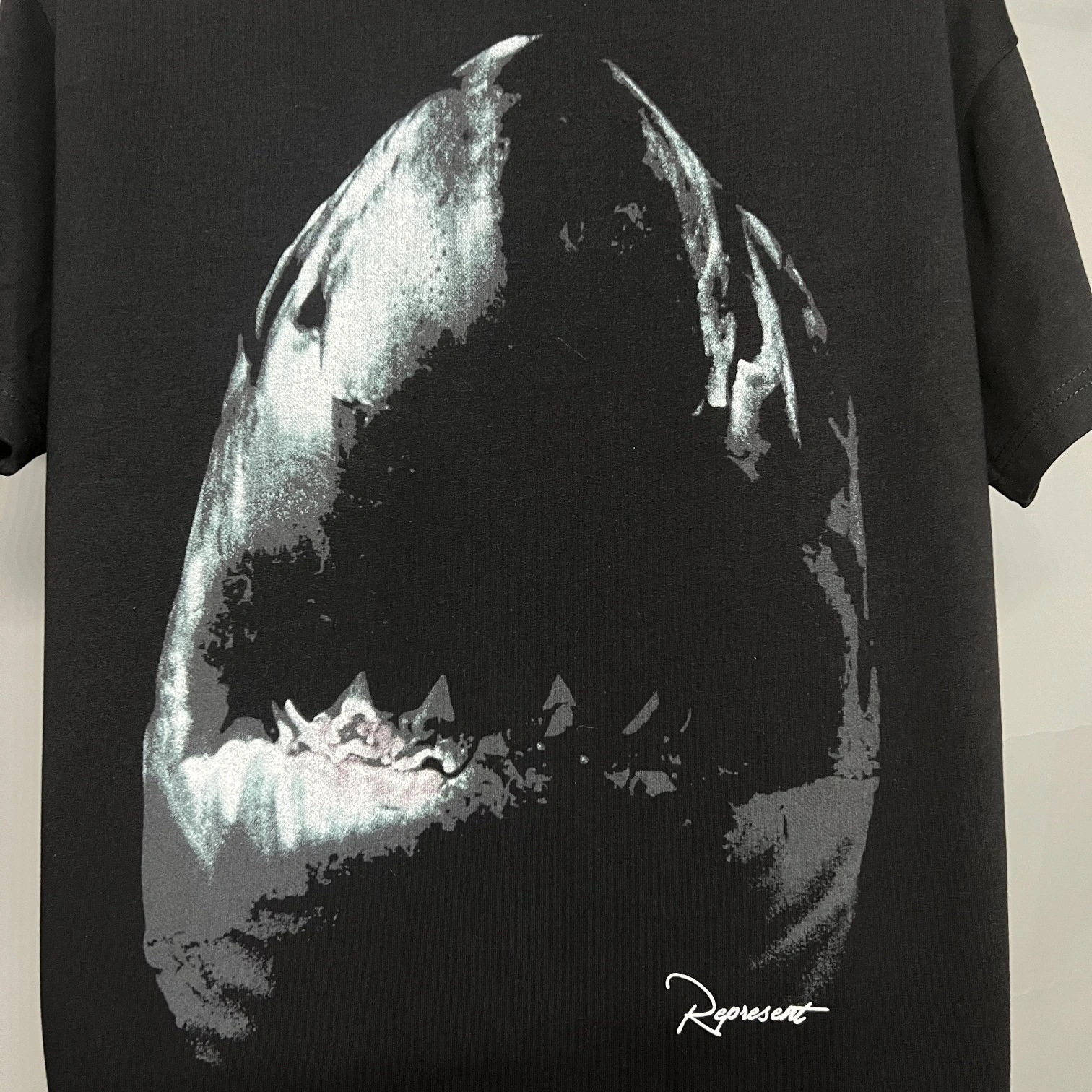 Gemini- 22ss oversized item:C-F021C1515