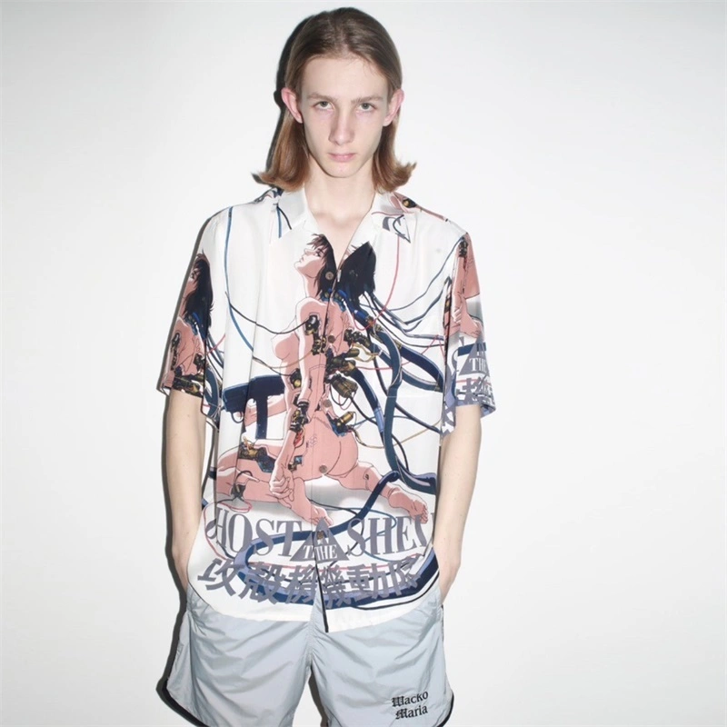 Gemini- 23SS 3Colour item:C-F013G2401-3