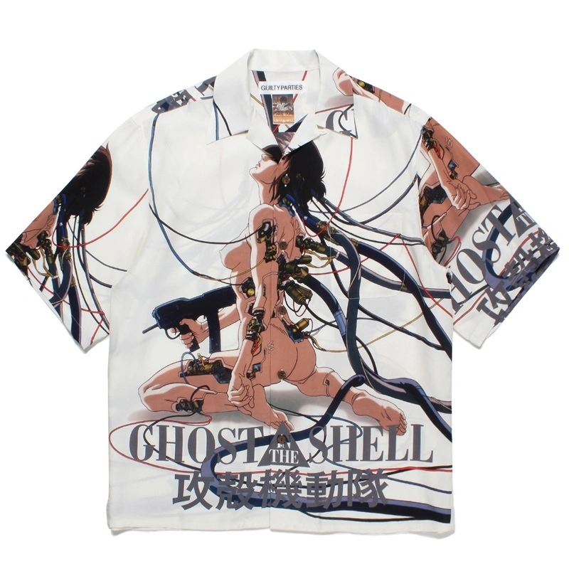 Gemini- 23SS 3Colour item:C-F013G2401-3