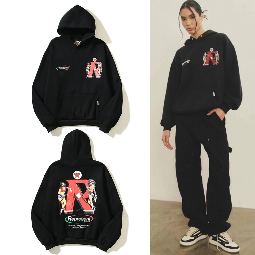 Gemini- 23SS Drop 2 item:C-F324H0169