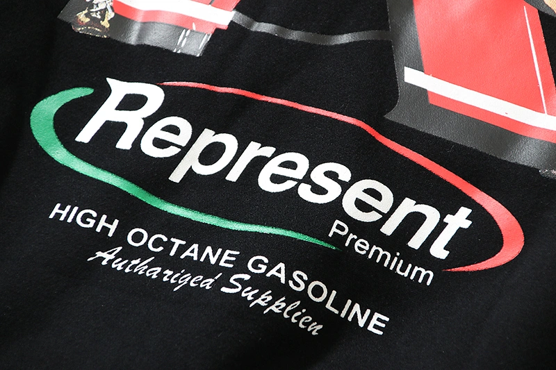 Gemini- 23SS Drop 2 item:C-F324H0169