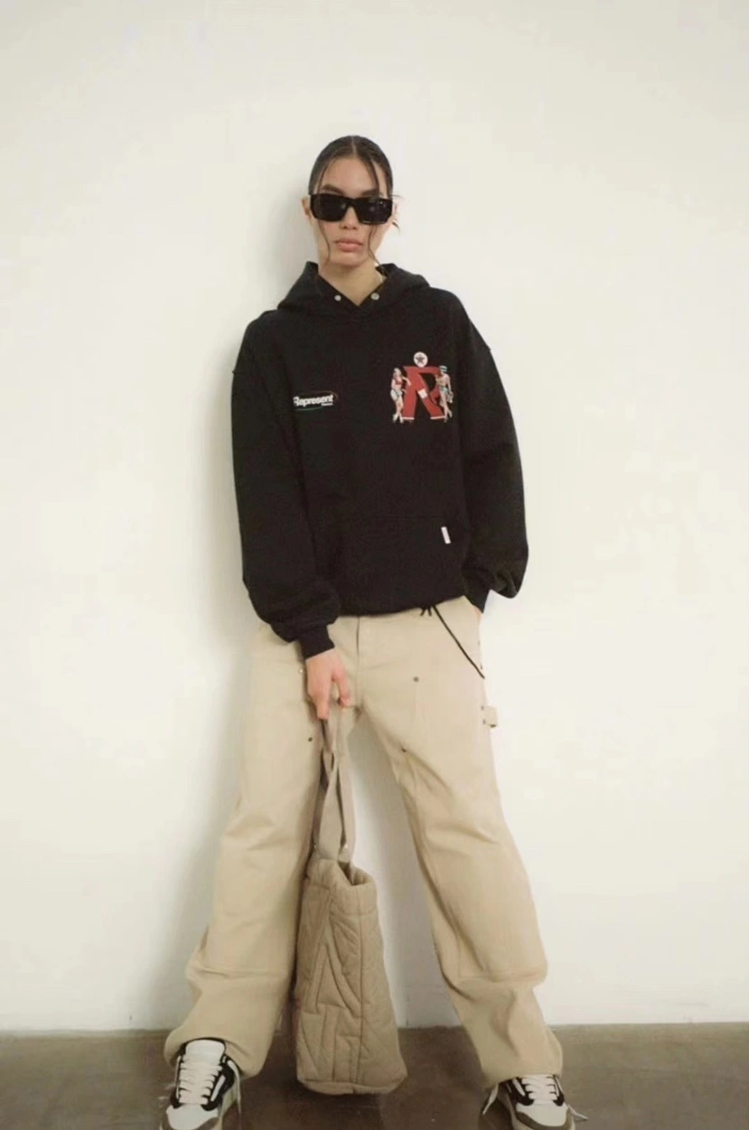 Gemini- 23SS Drop 2 item:C-F324H0169