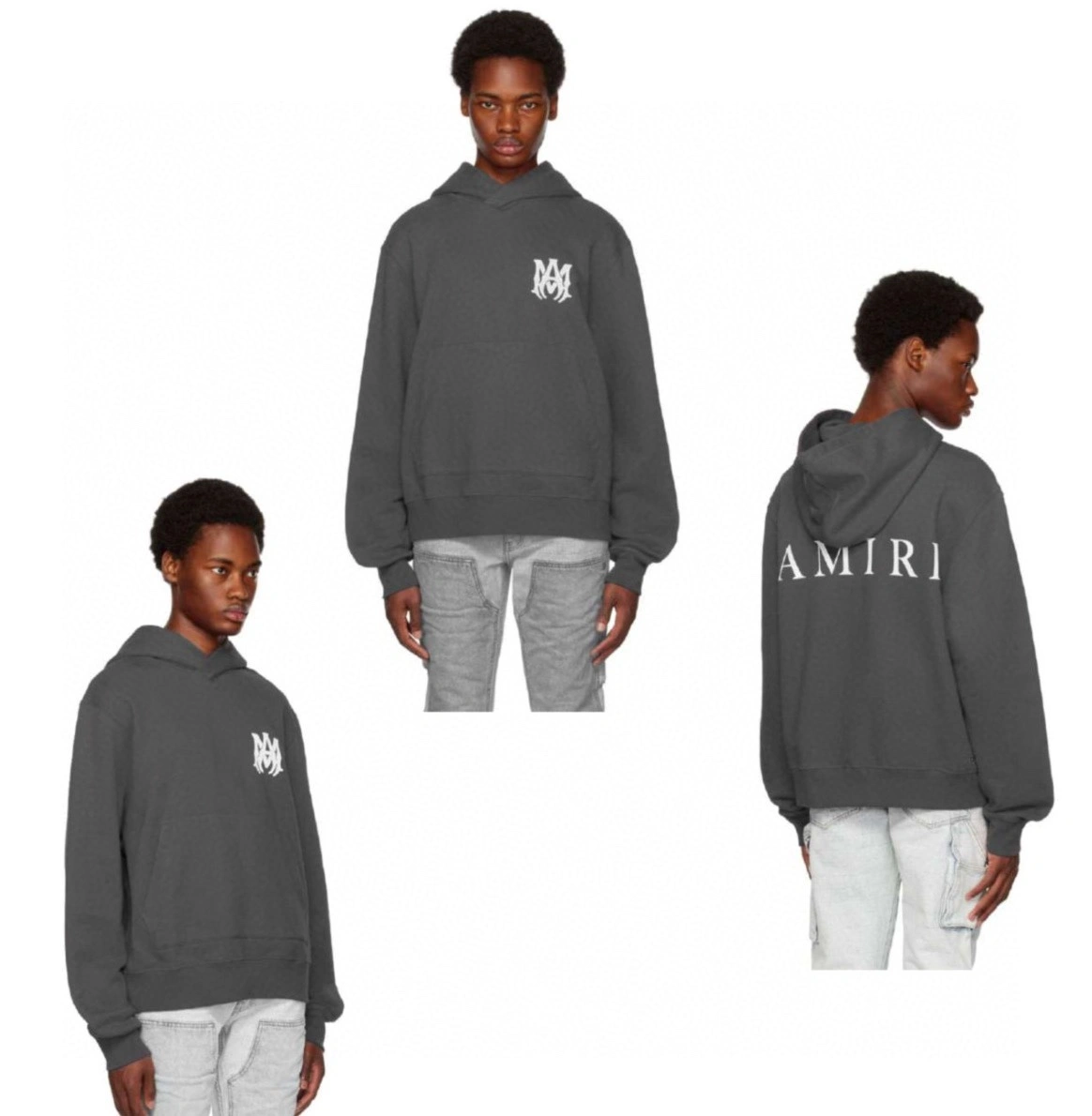 Gemini- 23SS LOGO oversized 3Colour item:C-F441K0914-3