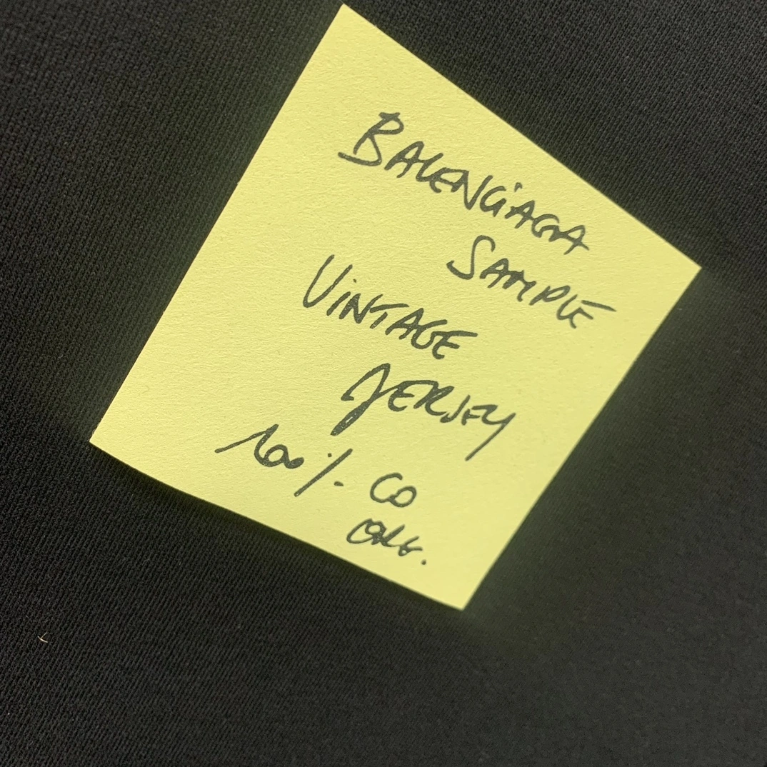 &&Gemini- 23SS cotton oversized item:C-F477J1531