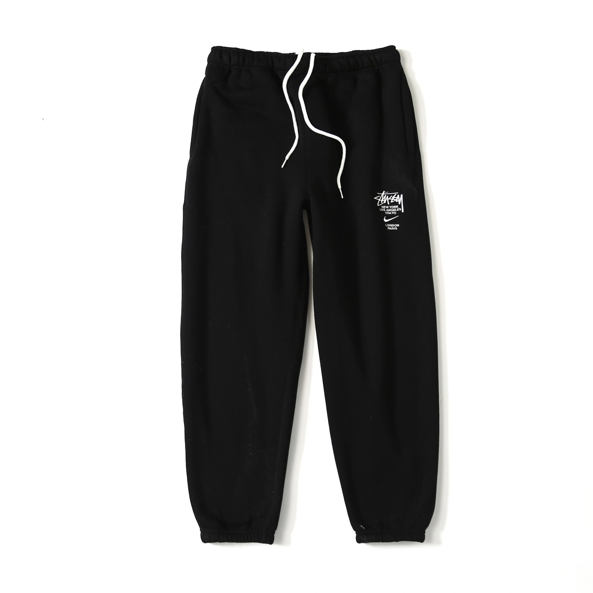 Gemini- 23SS embroidery logo 2Colour item:C-F125K0235-5