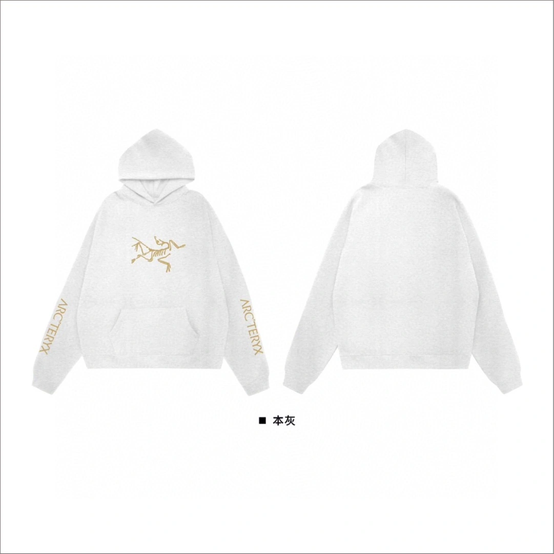 Gemini- 23SS logo os oversized 3Colour item:C-F441K0901-3