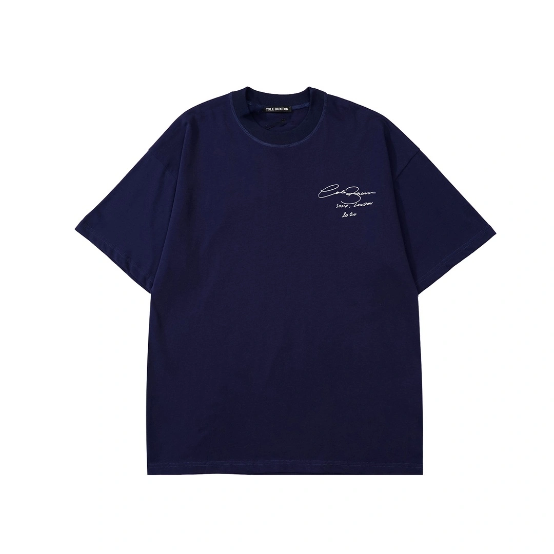 Gemini- 23SS logo oversized 3Colour item:C-F055F2722-3