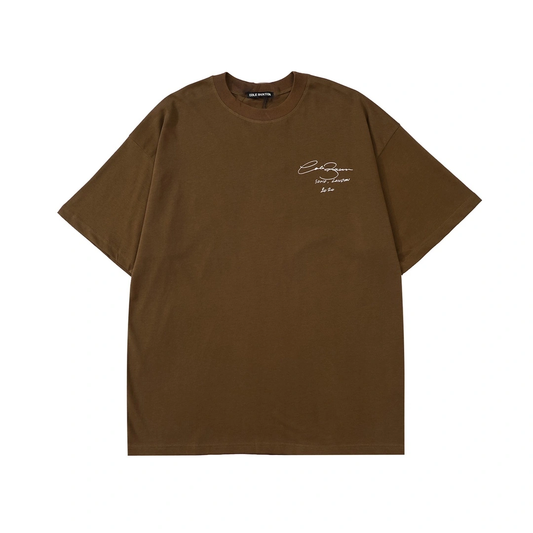 Gemini- 23SS logo oversized 3Colour item:C-F055F2722-3