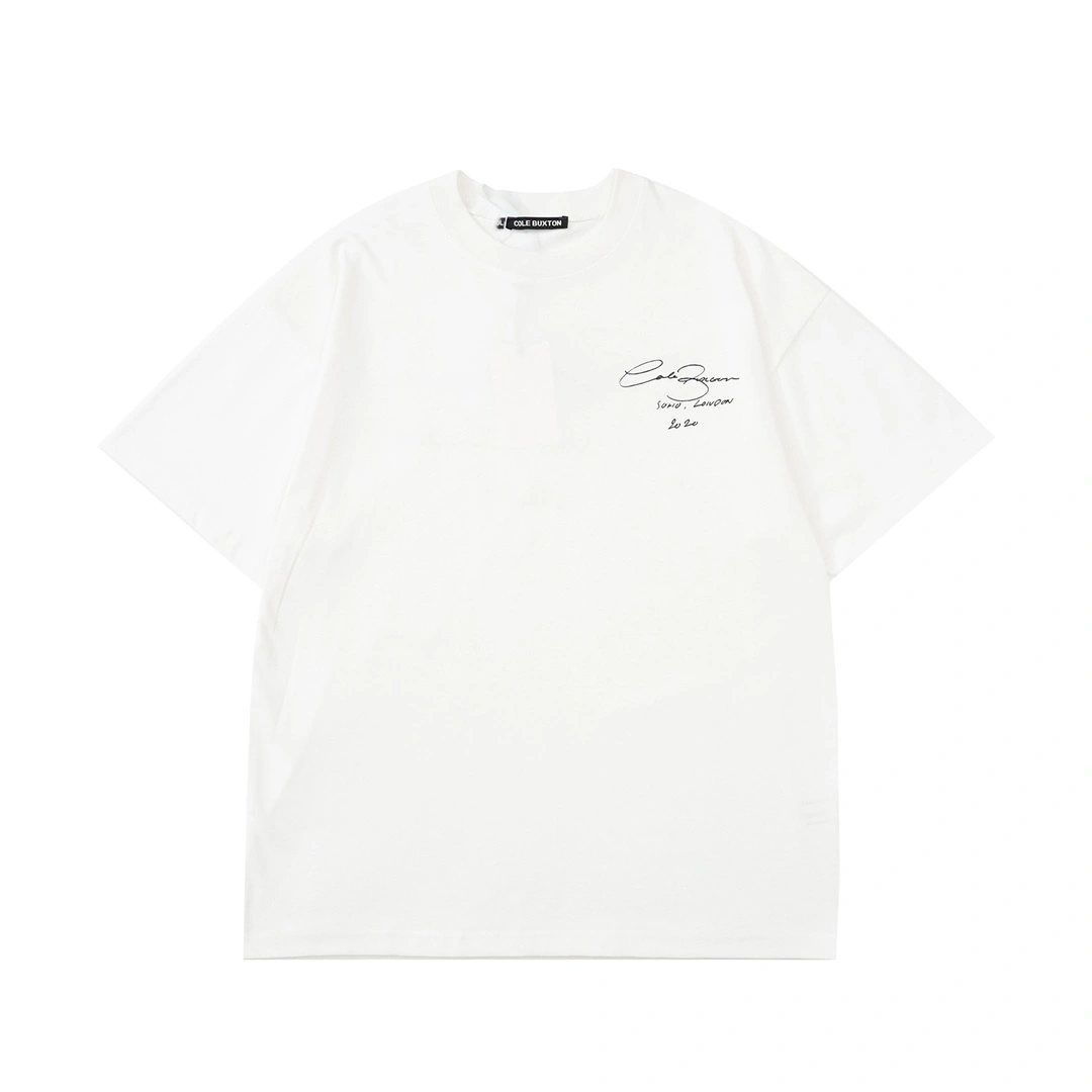 Gemini- 23SS logo oversized 3Colour item:C-F055F2722-3