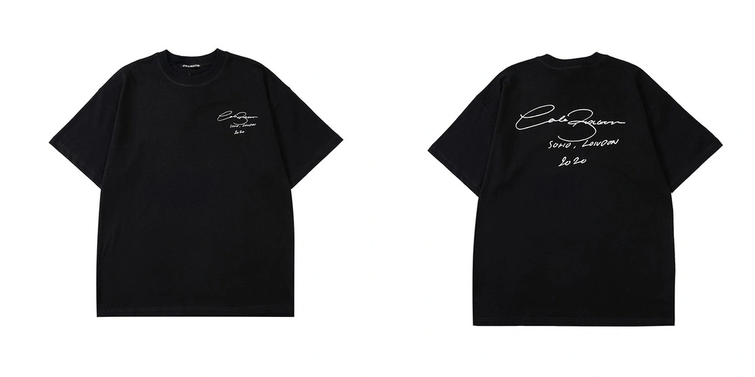 Gemini- 23SS logo oversized 3Colour item:C-F055F2722-3