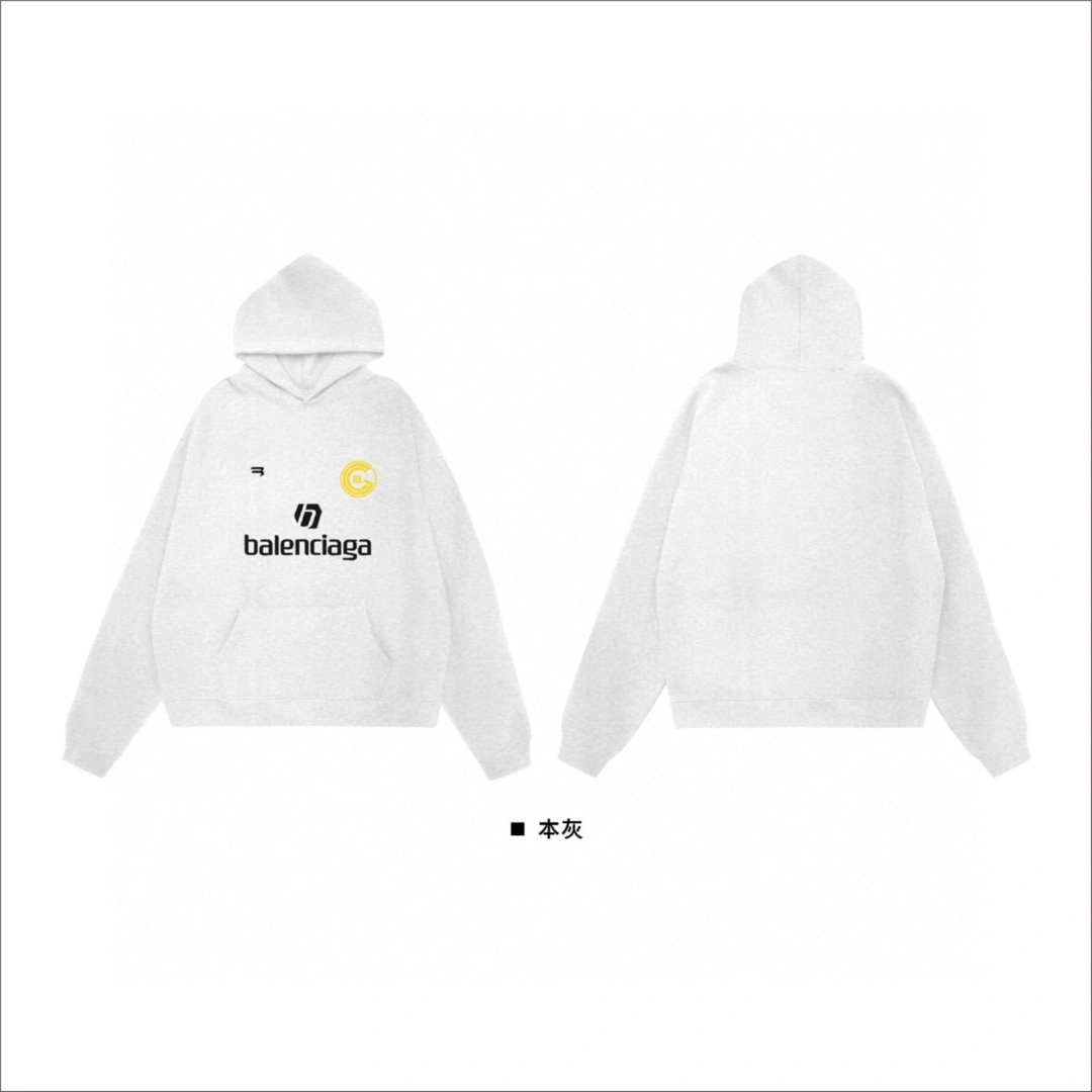 Gemini- 23SS os oversized 4Colour item:C-F441K0919-4