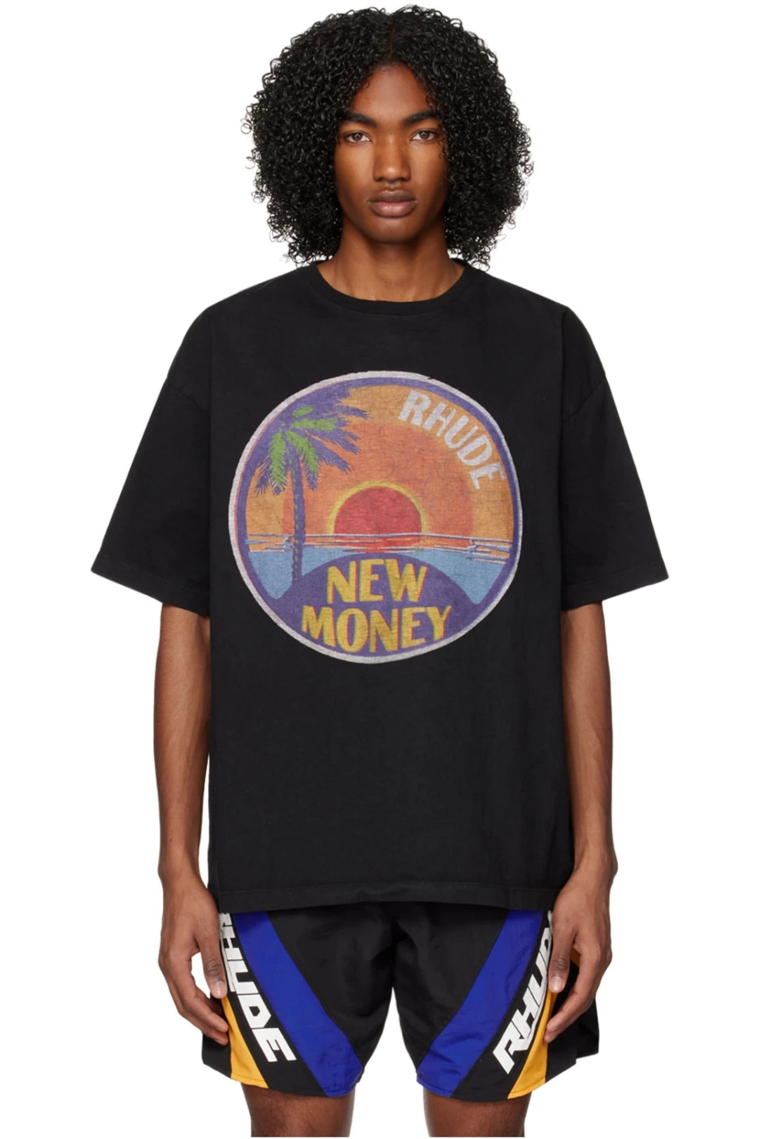 &Gemini- 23SS oversize item:C-F125C2902
