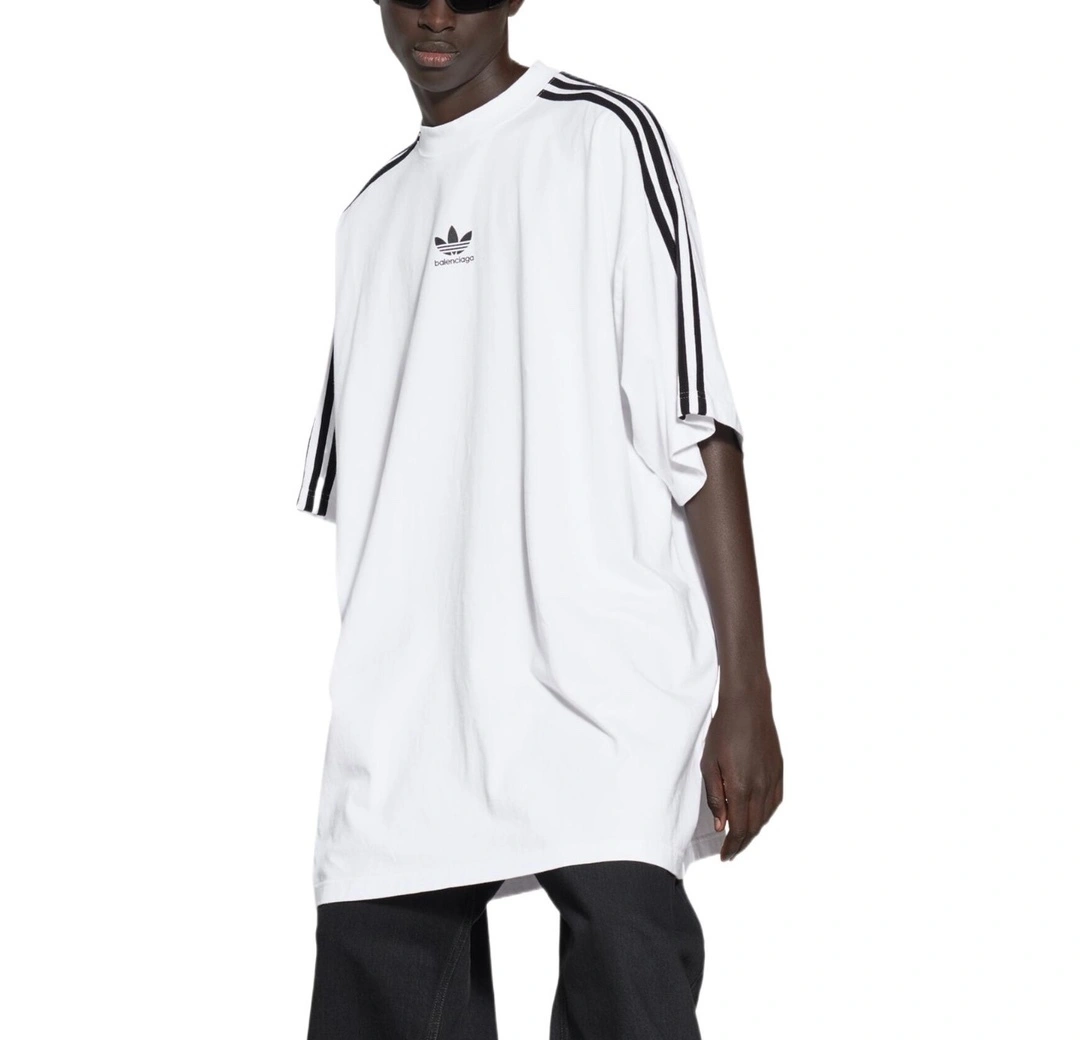 &Gemini- 23SS oversized 2Colour item:C-F125G0338-2