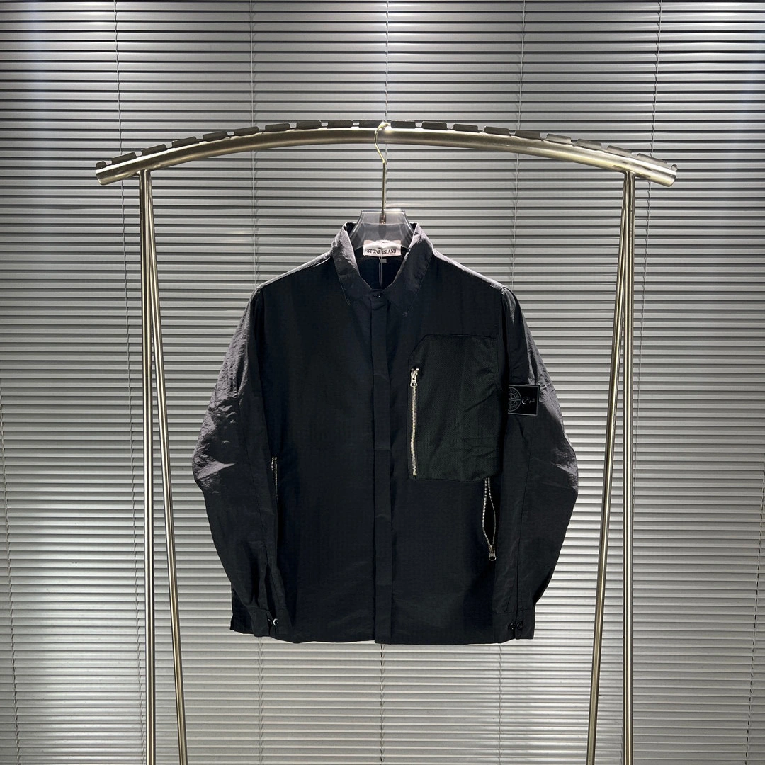 Gemini- 23SS oversized item:C-F125J0158