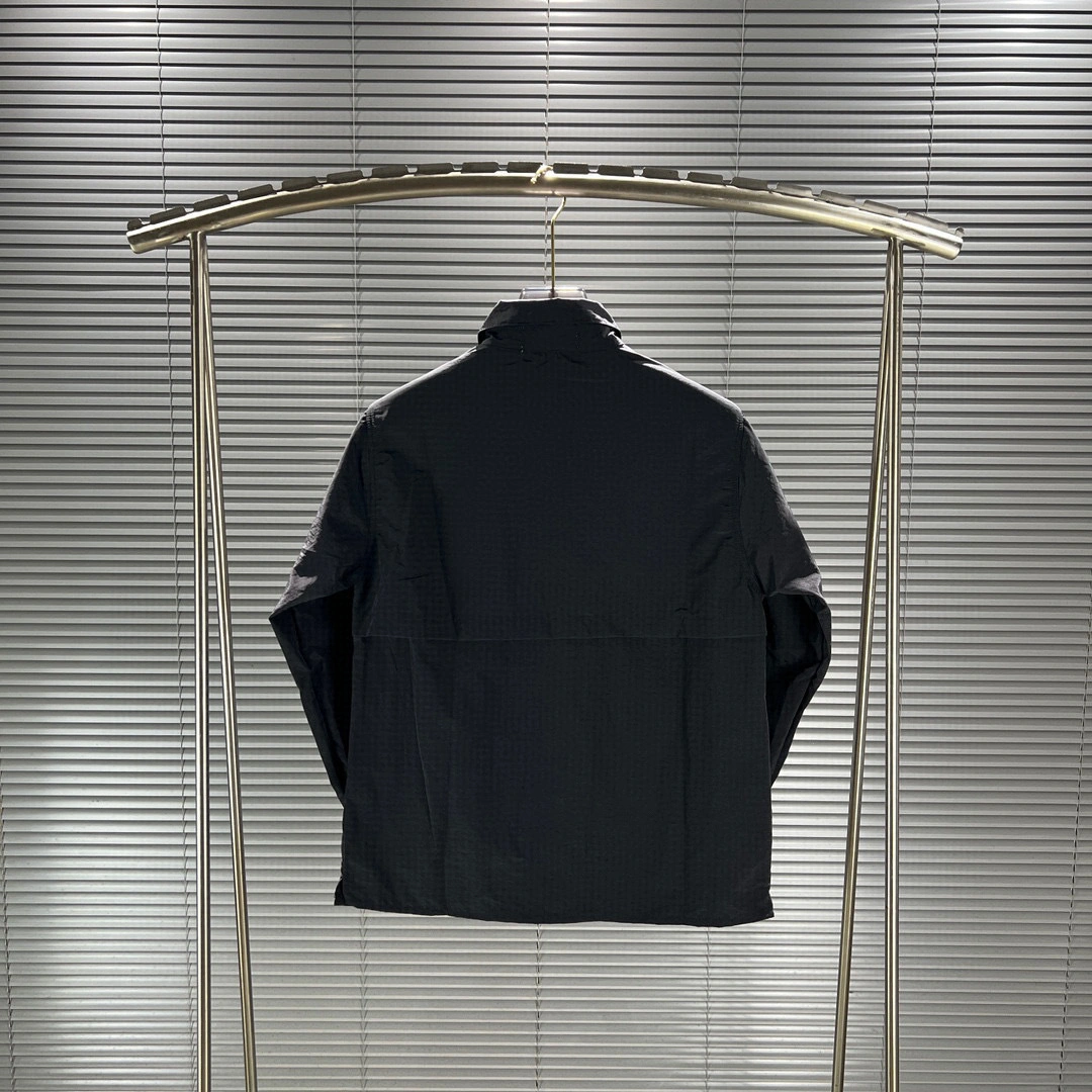 Gemini- 23SS oversized item:C-F125J0158