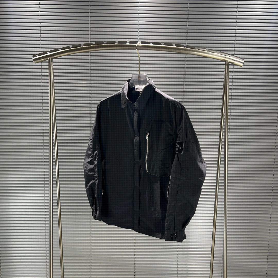 Gemini- 23SS oversized item:C-F125J0158