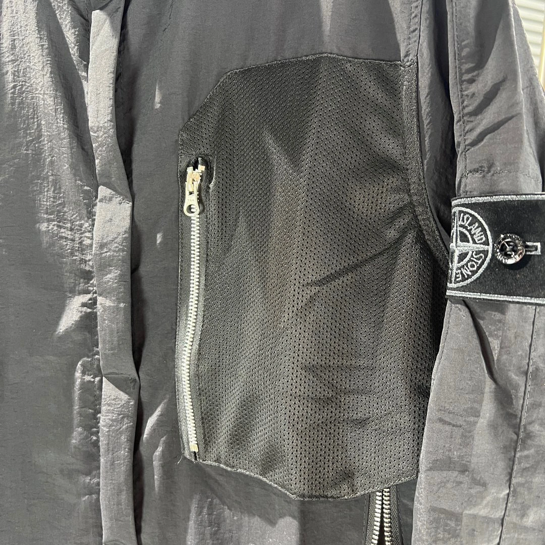 Gemini- 23SS oversized item:C-F125J0158