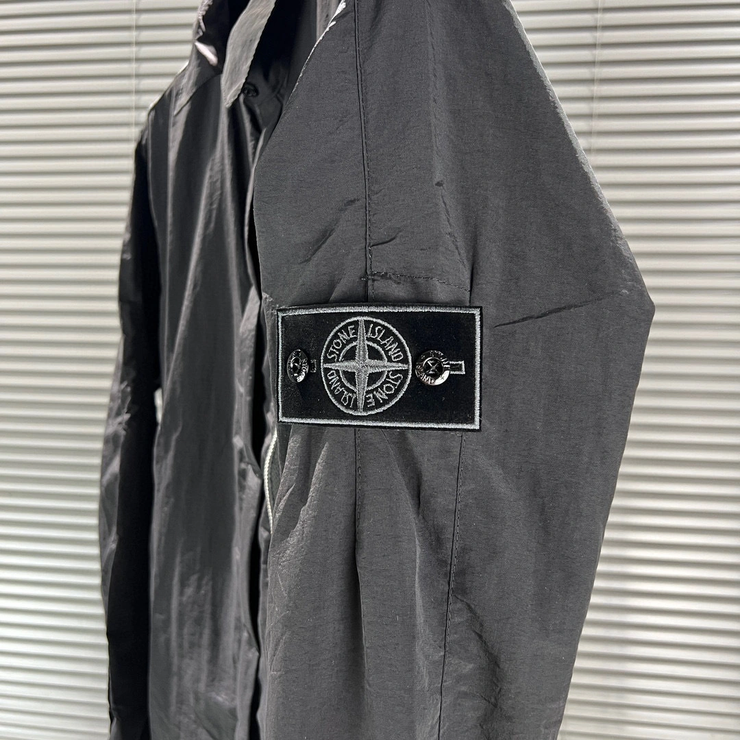 Gemini- 23SS oversized item:C-F125J0158
