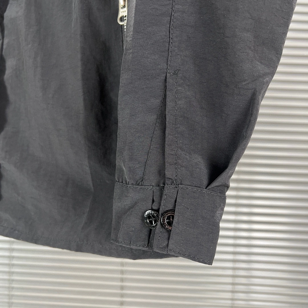 Gemini- 23SS oversized item:C-F125J0158