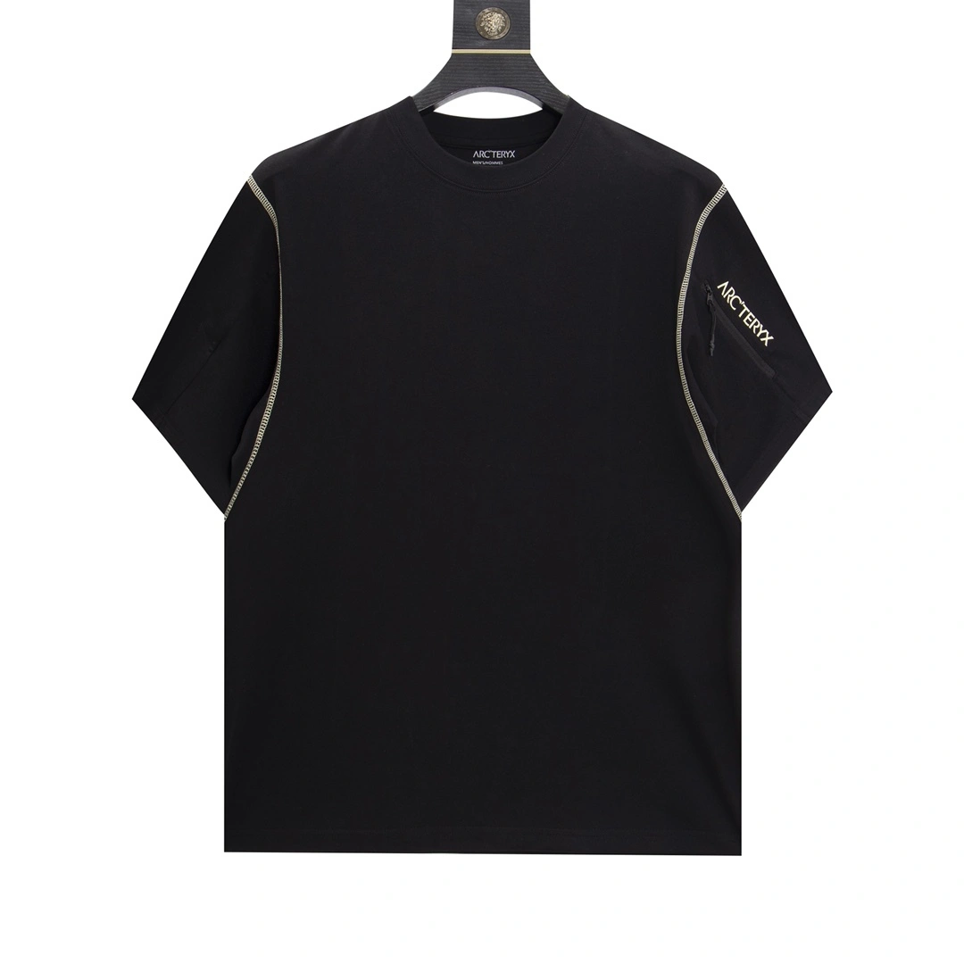 Gemini- 23SS oversized item:C-F431E1129