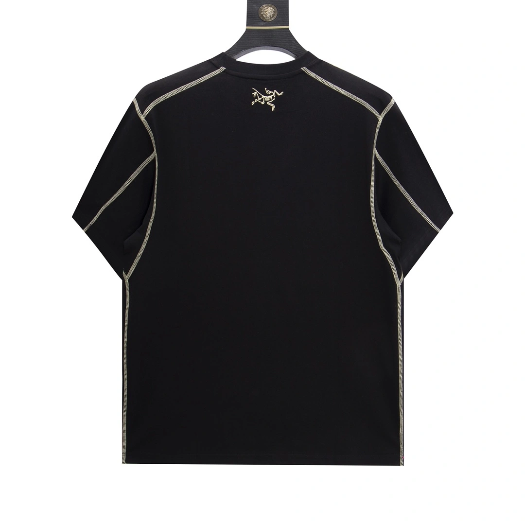 Gemini- 23SS oversized item:C-F431E1129